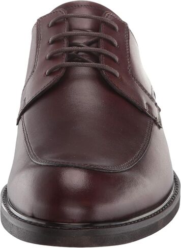 ECCO Men's Vitrus 3.0 Apron Toe Tie Oxford in Saudi Arabia