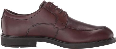 ECCO Men's Vitrus 3.0 Apron Toe Tie Oxford in Saudi Arabia