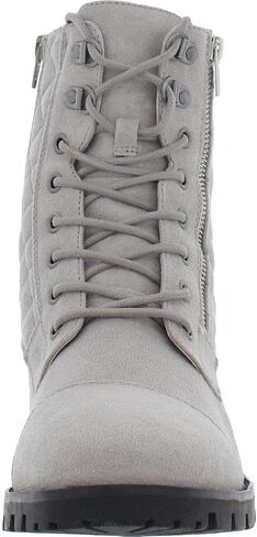 WHITE MOUNTAIN Shoes Women's Dashing Lace-up Boot in Saudi Arabia