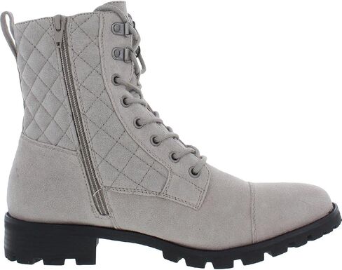 WHITE MOUNTAIN Shoes Women's Dashing Lace-up Boot in Saudi Arabia