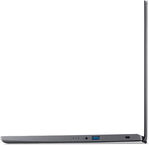 Acer Aspire 5 A515-56-33C0 Laptop | 15.6" FHD IPS | 11th i3-1115G4 |4GB DDR4 |128GB NVMe SSD|Win 11 Home in S Mode 15.6" Protective Laptop Sleeve, Easy Access Outside Zipper Pocket in Kuwait