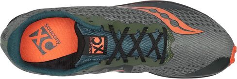 Saucony Men's Kilkenny Xc 9 Flat Sneaker in Saudi Arabia