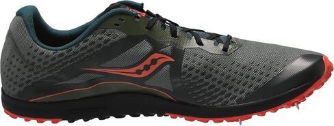 Saucony Men's Kilkenny Xc 9 Flat Sneaker in Saudi Arabia