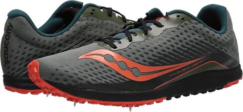 Saucony Men's Kilkenny Xc 9 Flat Sneaker in Saudi Arabia
