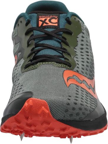 Saucony Men's Kilkenny Xc 9 Flat Sneaker in Saudi Arabia