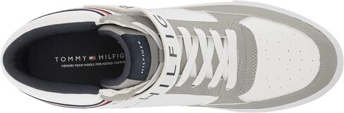 Tommy Hilfiger Men's Riddy Sneaker in Saudi Arabia