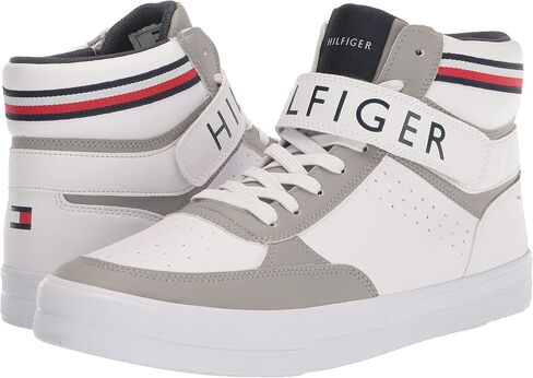 Tommy Hilfiger Men's Riddy Sneaker in Saudi Arabia