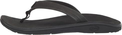 Chaco Men's Classic Leather Flip Flop in Saudi Arabia