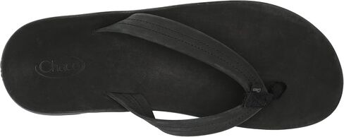 Chaco Men's Classic Leather Flip Flop in Saudi Arabia