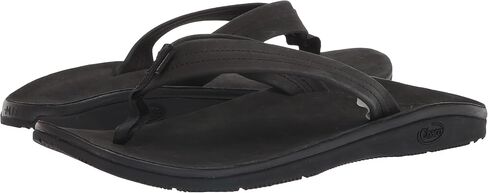 Chaco Men's Classic Leather Flip Flop in Saudi Arabia