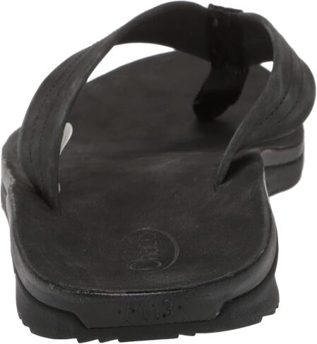 Chaco Men's Classic Leather Flip Flop in Saudi Arabia