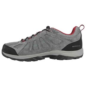 Columbia Men's Redmond Iii Waterproof Hiking Shoe