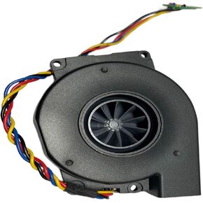 NUHFUFA Vacuum Cleaner Engine Ventilation Motor Fan for iRobot Roomba e5 e6 i3 i4 i6 i7 j7 i8 Sweeper Fan Module Replacement Accessories in Kuwait