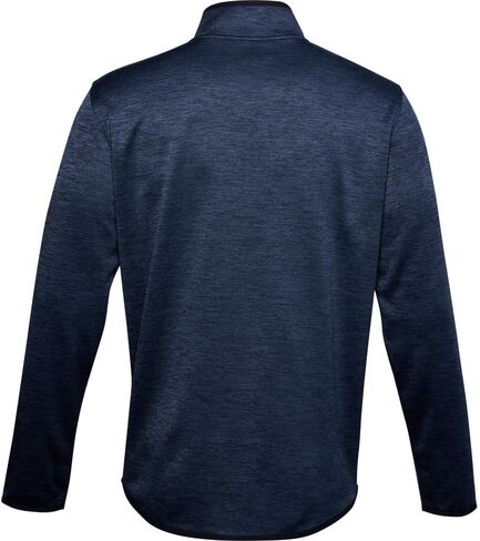 Under Armour Men's Armour Fleece 1/2 Zip T-Shirt in Kuwait