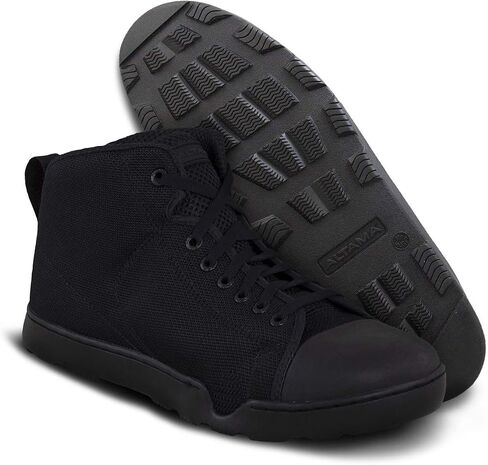 Altama Urban Assault Mid Cut Operator Boot in Saudi Arabia