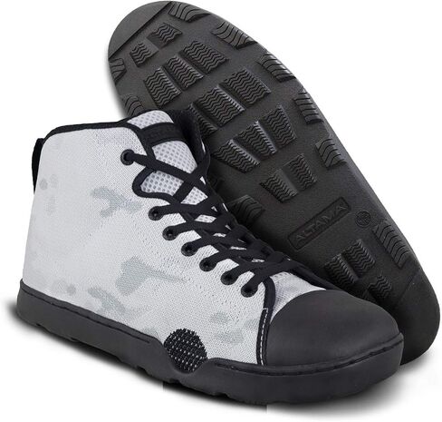 Altama Urban Assault Mid Cut Operator Boot in Saudi Arabia