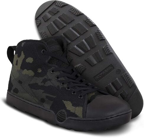 Altama Urban Assault Mid Cut Operator Boot in Saudi Arabia