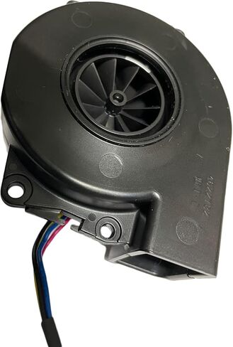 NUHFUFA Vacuum Cleaner Engine Ventilation Motor Fan for iRobot Roomba e5 e6 i3 i4 i6 i7 j7 i8 Sweeper Fan Module Replacement Accessories in Kuwait