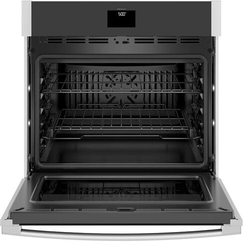 GE JTS5000SNSS 30 Inch Electric Single Wall Oven in Stainless Steel in Saudi Arabia