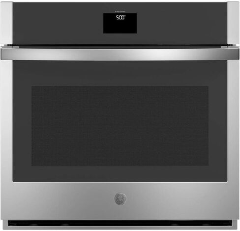 GE JTS5000SNSS 30 Inch Electric Single Wall Oven in Stainless Steel in Saudi Arabia