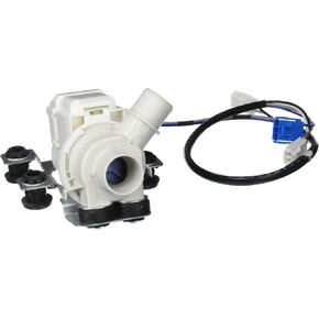LG 5859EA1004G Pump Assembly, Drain in Kuwait
