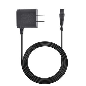 Replacement Charger for Philips Norelco HQ8505 7000 5000 3000 Series mg5750 mg7790 Electric Shaver Razor Beard Trimmer Power Supply Charging Cord in Kuwait