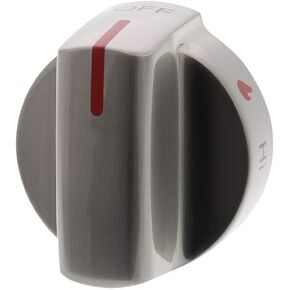 ERP 5304509929 Range Burner Knob in Saudi Arabia
