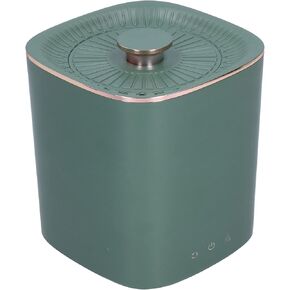Mini Washing Machine, 2.5L Ozone Sterilization Portable Mini Washing Machine Intelligent Underwear Washer 15min Auto Off Portable Washing Machine in Kuwait