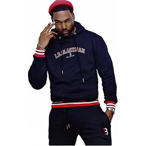 Hoodie Sweatsuit in Saudi Arabia