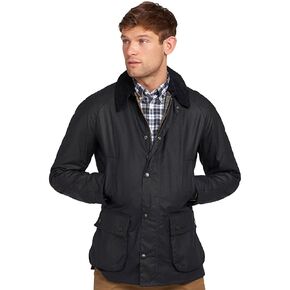 Barbour Men's Ashby Wax Jacket