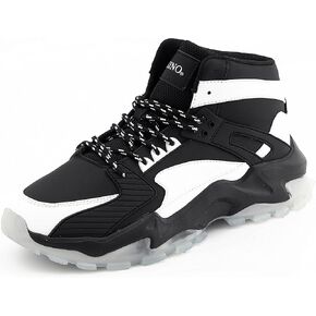 Mazino Heliodor Fashion Chunky Sneakers for Men -Men's Athleisure Casual Shoes in Kuwait