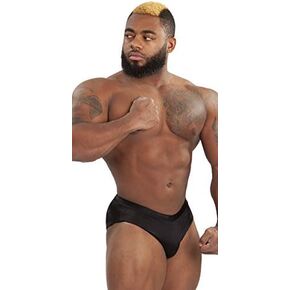 Men's Classic Physique Posing Trunks, Meets Standards and Regulation for IFBB and NPC in Kuwait