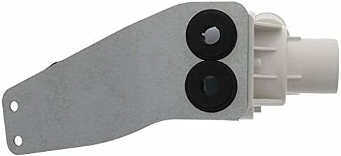 GlobPro2 Compatible with Hotpoint RCA GE Washer Drain Pump CK900027-143B9643P001 AP5803461 in Kuwait