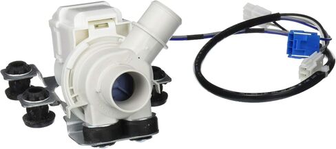 LG 5859EA1004G Pump Assembly, Drain in Kuwait