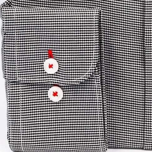 JustWhiteShirts Men’s Egyptian Cotton Non Iron, Stain Resistant Dress Shirt, Long Sleeve in Saudi Arabia