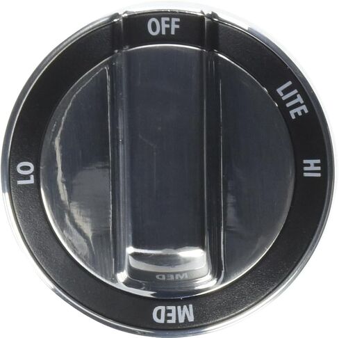 Whirlpool WPW10415450 Knob in Saudi Arabia