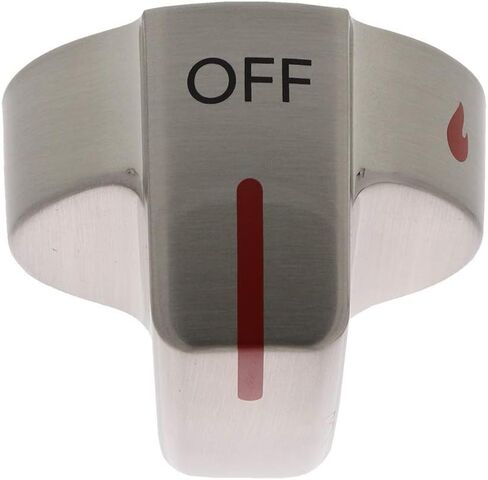 ERP 5304509929 Range Burner Knob in Saudi Arabia
