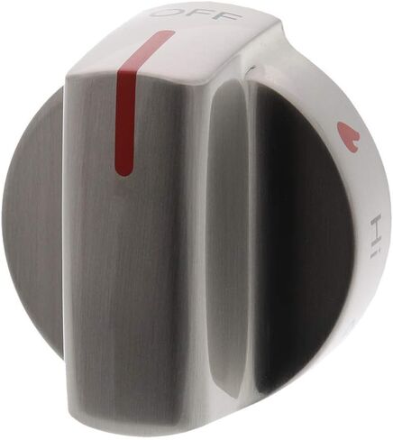 ERP 5304509929 Range Burner Knob in Saudi Arabia