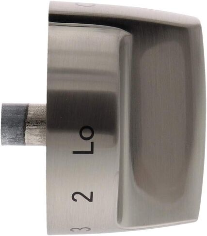 ERP 5304509929 Range Burner Knob in Saudi Arabia