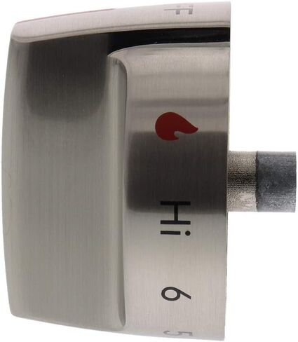 ERP 5304509929 Range Burner Knob in Saudi Arabia