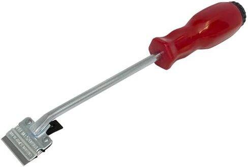 Lisle 52150 Razor Blade - Pack of 100 in Saudi Arabia