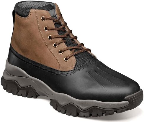 Florsheim Xplor Duck Toe Hiker Mens Boot in Saudi Arabia