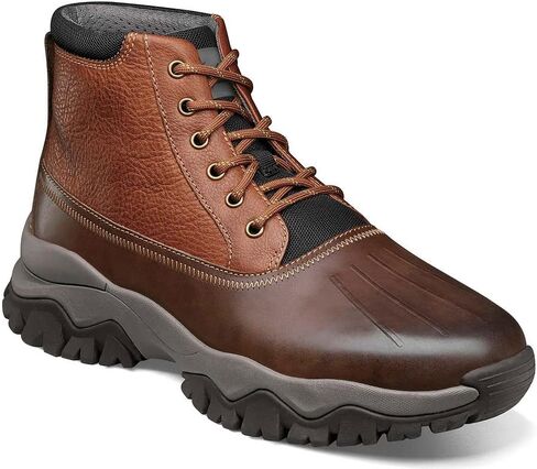 Florsheim Xplor Duck Toe Hiker Mens Boot in Saudi Arabia