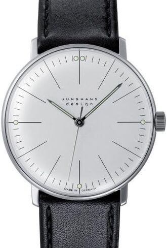 ساعة جنغانز للرجال ماكس بيل انالوج 027/3700.00 in Kuwait