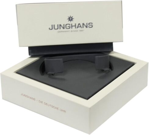 ساعة جنغانز للرجال ماكس بيل انالوج 027/3700.00 in Kuwait