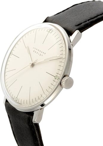 ساعة جنغانز للرجال ماكس بيل انالوج 027/3700.00 in Kuwait