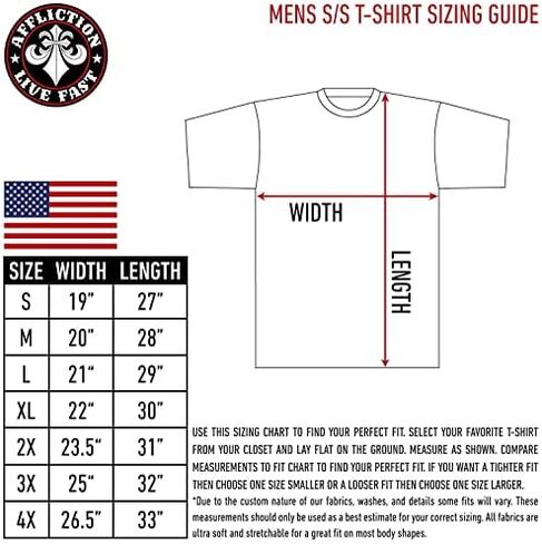 Xtreme Couture by Affliction Men T-Shirt Ensign in Kuwait