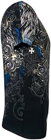 Xtreme Couture by Affliction Men T-Shirt Ensign in Kuwait
