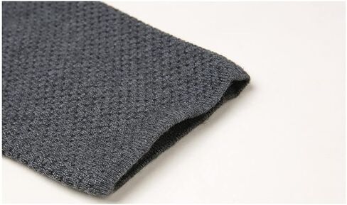 Autumn Men's Wool Knit Jacket Business Casual Single-Breasted Sweater Cardigan Jacket in Saudi Arabia