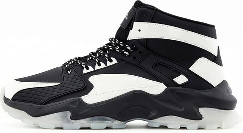 Mazino Heliodor Fashion Chunky Sneakers for Men -Men's Athleisure Casual Shoes in Kuwait